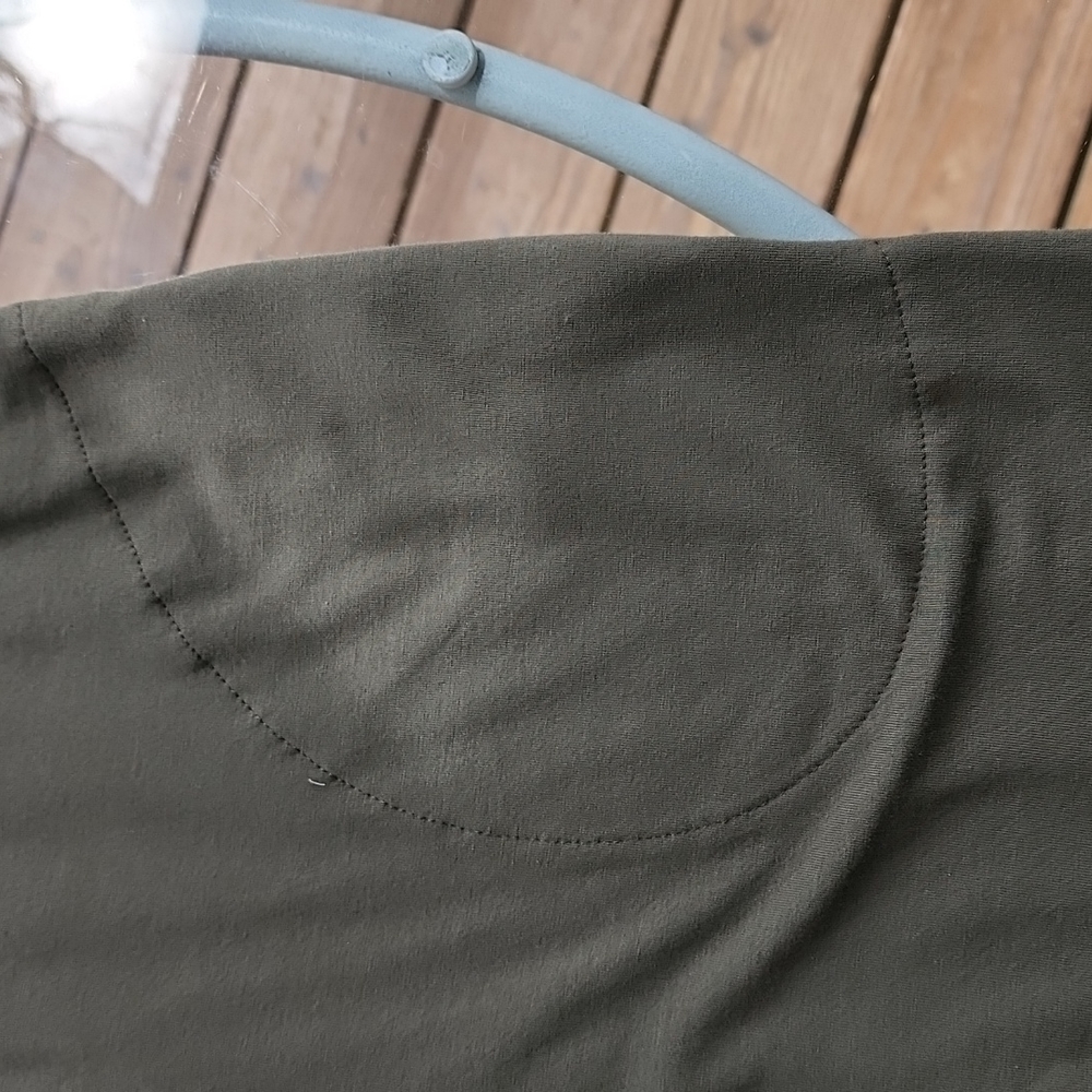 JJill Knit Shirtwaist - Picture 4 of 5